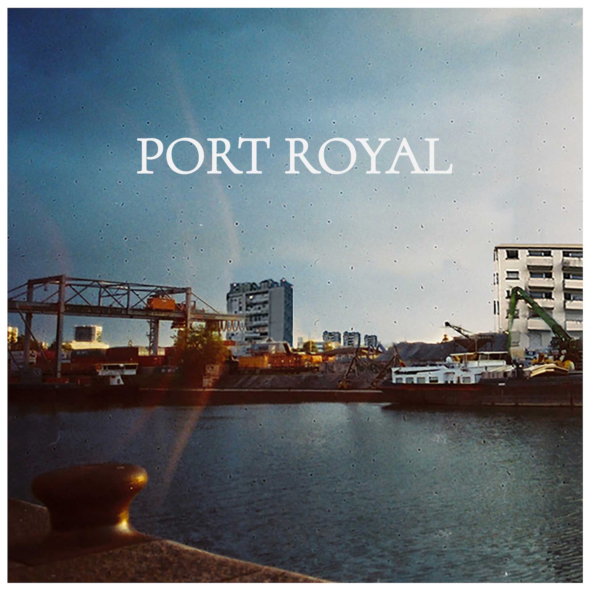 Loonote - Port Royal